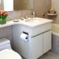 350 East 79th Street Bathroom – NYC Rental Apartments